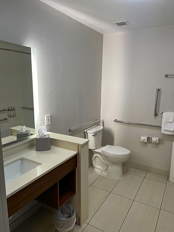 Holiday Inn Express And Suites Mobile - University Area By IHG