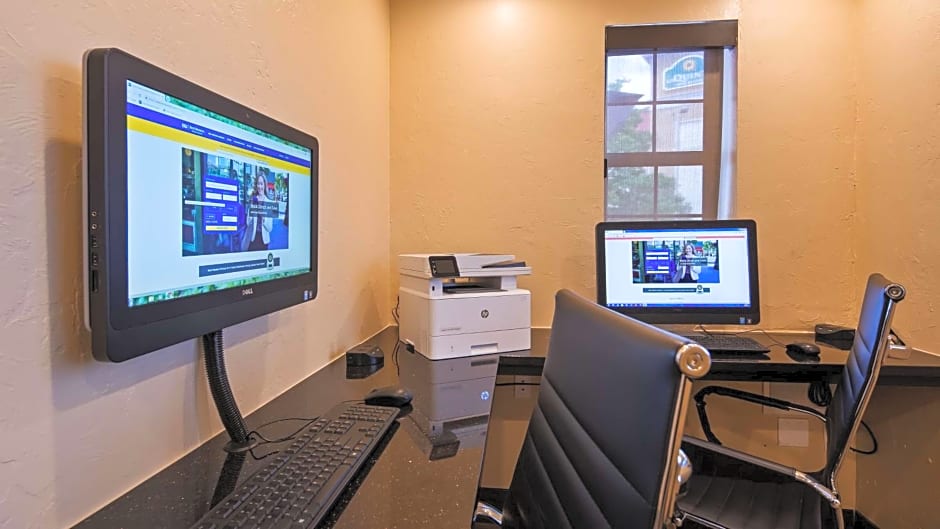 Best Western Plus Oklahoma City Yukon