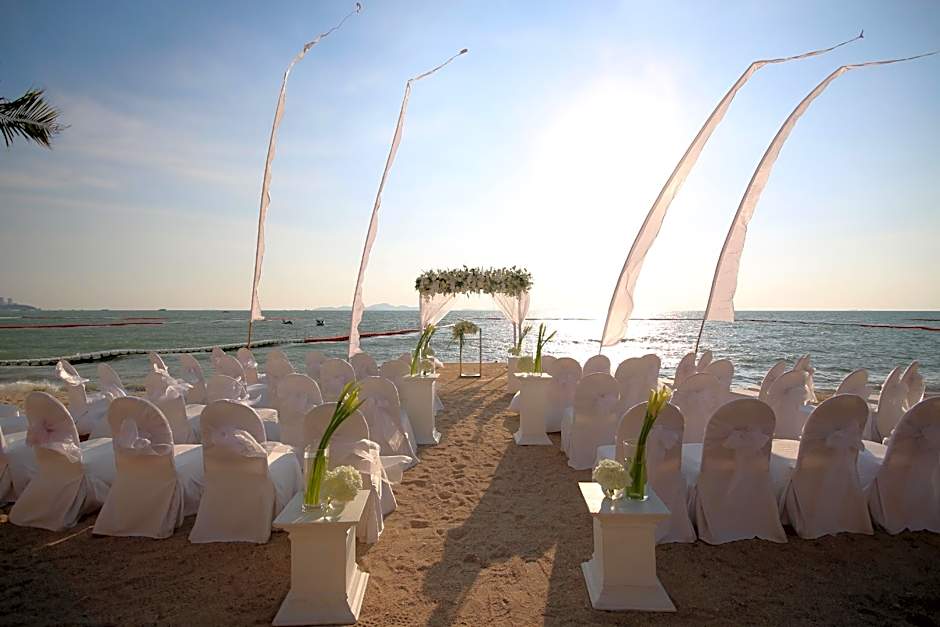 Pullman Pattaya Hotel G