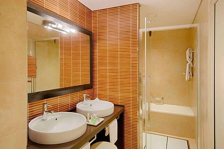 Savhotel Mantegna Padova