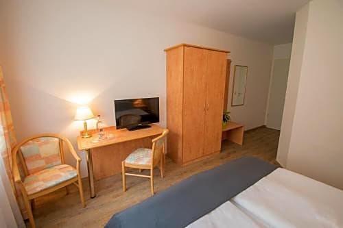 Landhotel Ringelsteiner Mühle