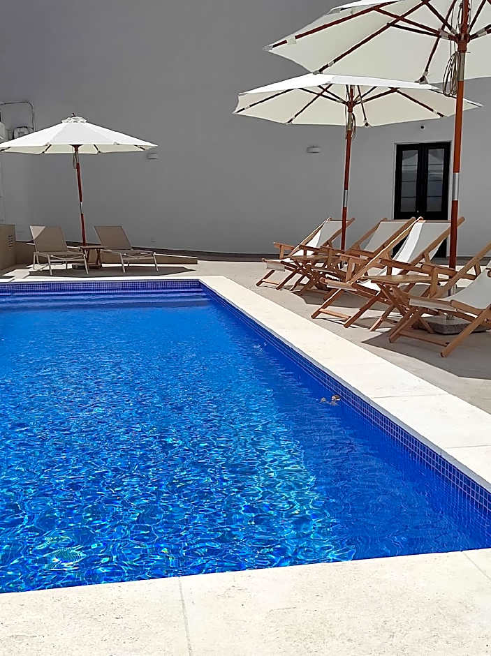 Hotel Maison Carree