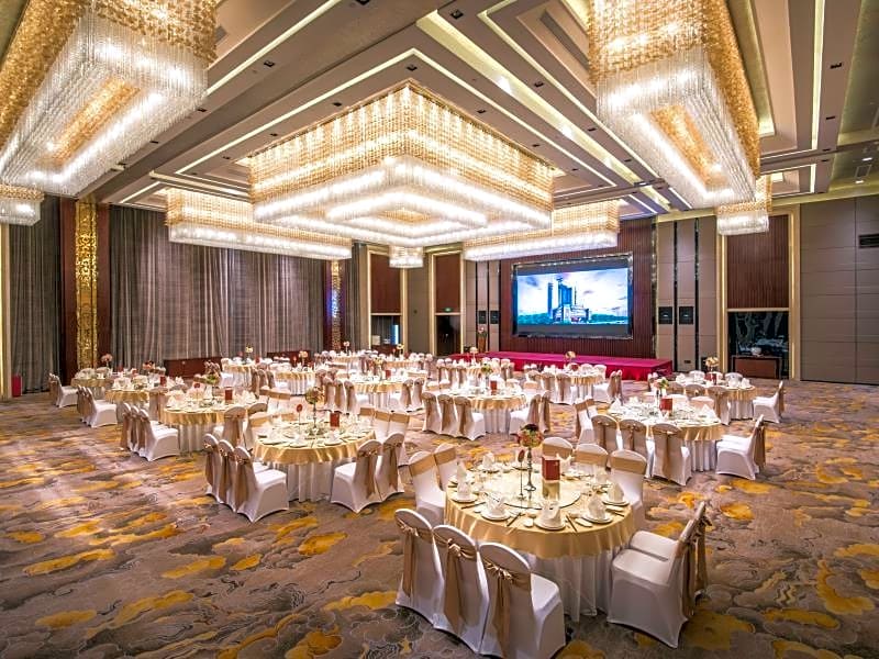 Shantou International Hotel