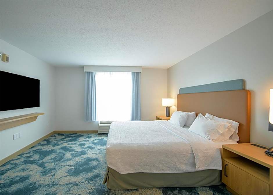 Hampton Inn By Hilton Presque Isle
