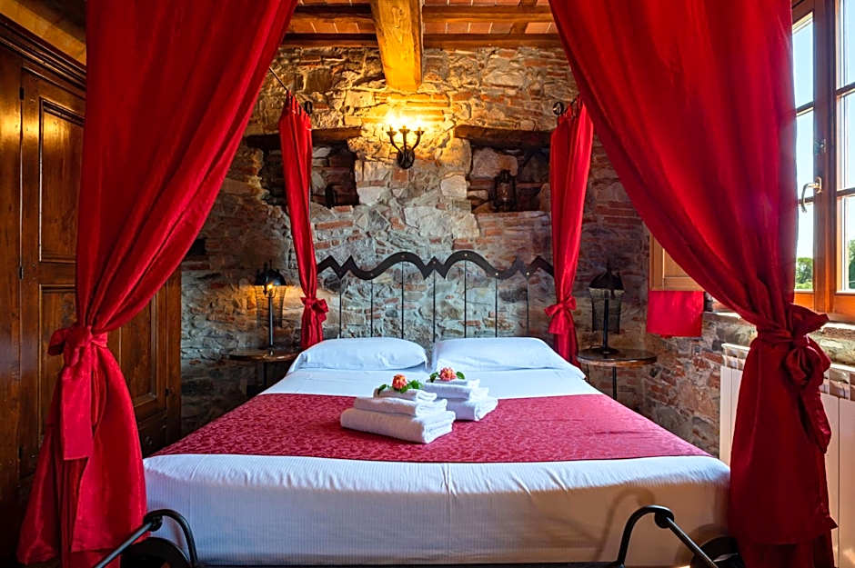 Castello dei Templari