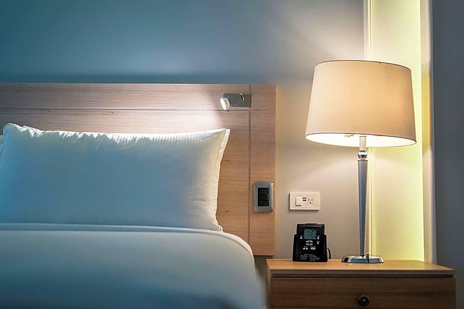 Hilton Colon Guayaquil Hotel