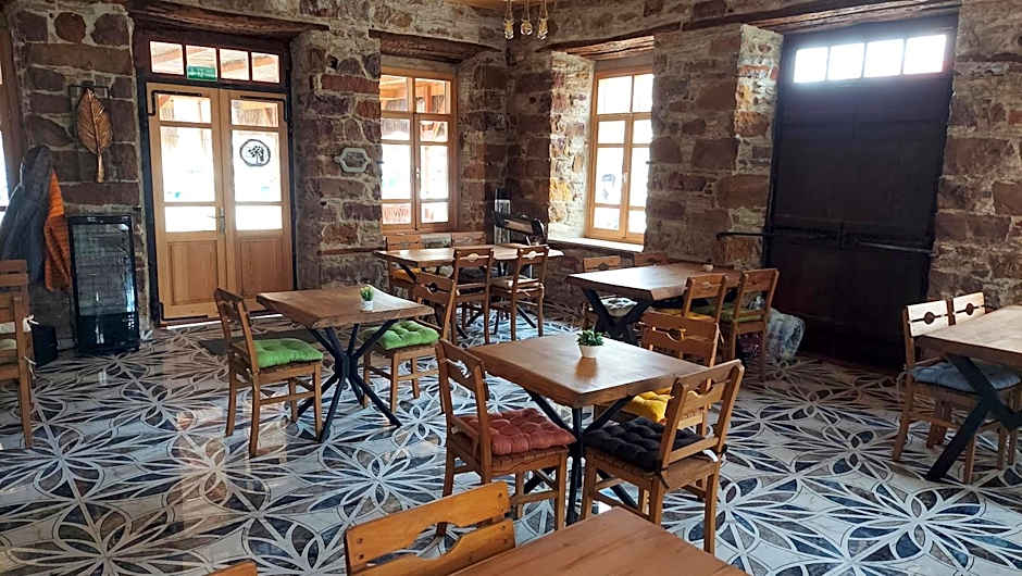 Çeşme Pürhayal Pansiyon