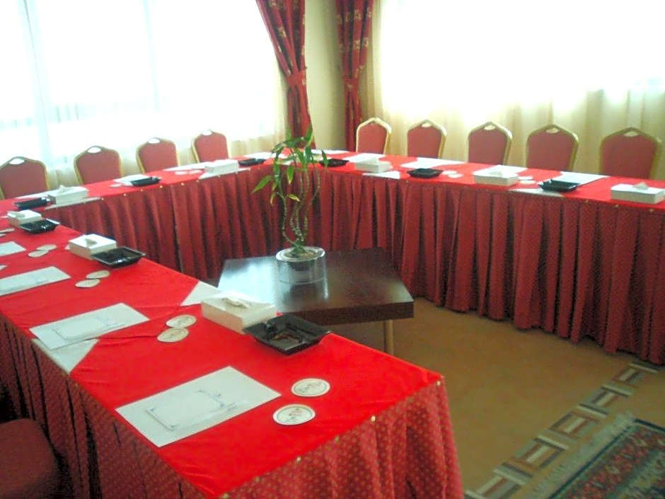 Infinity Tower Suites