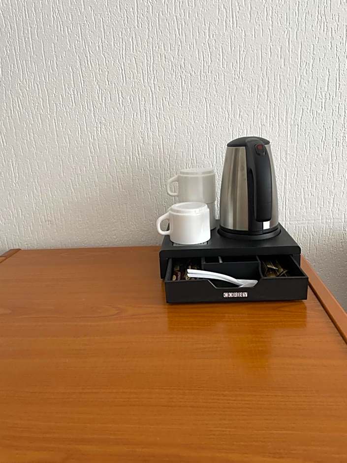 Hotel Restaurant Mirena