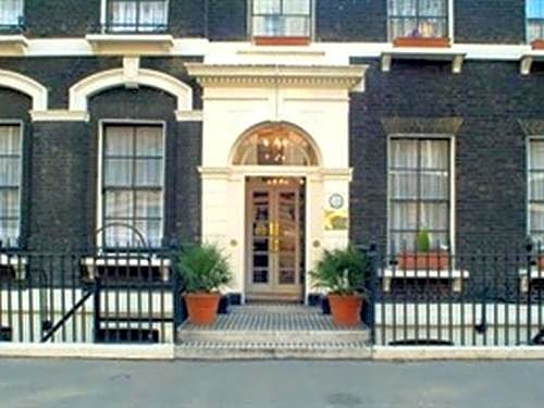 The Garth Hotel – London
