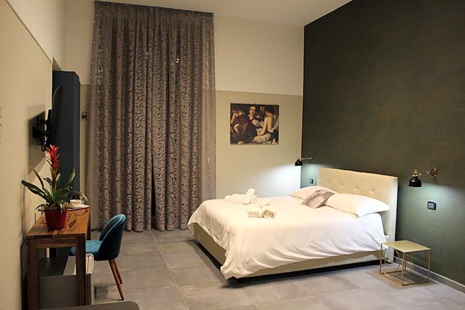 Donna Lena Relais Napoli