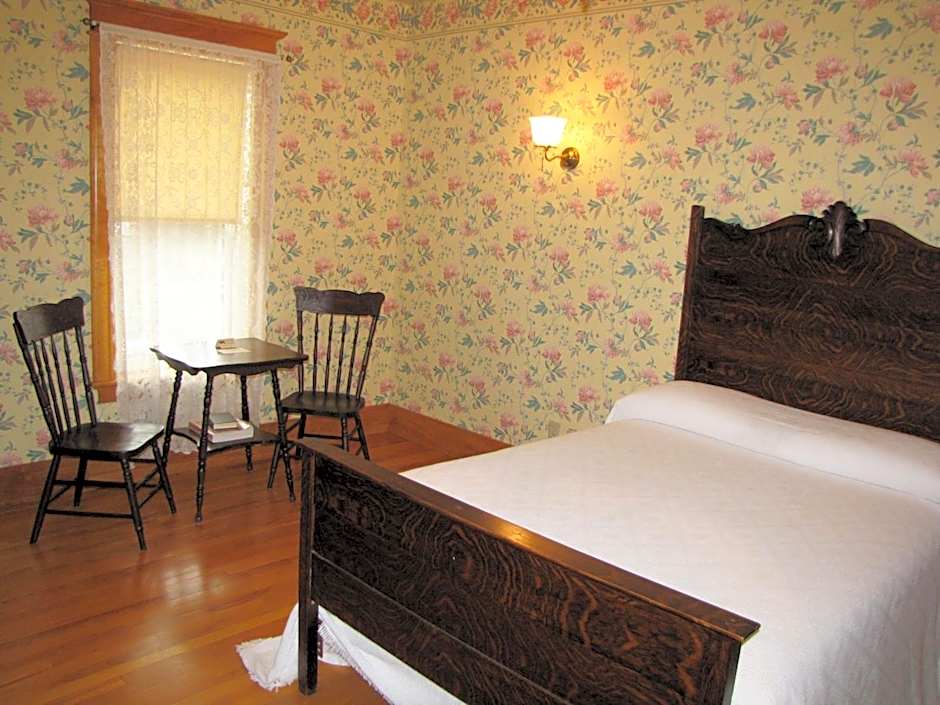 Hôtel Château Albert