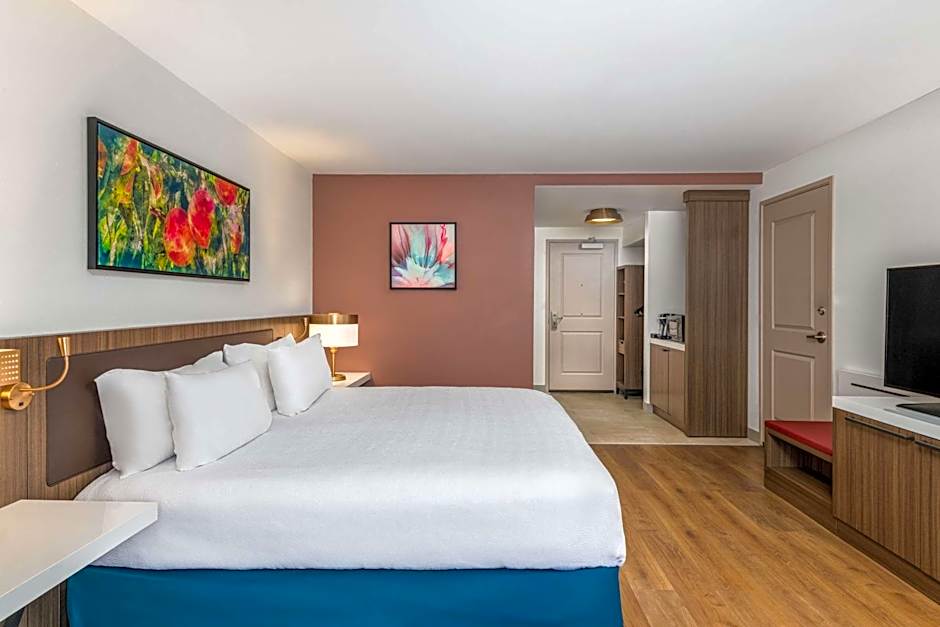 Hilton Garden Inn Atlanta Peachtree City