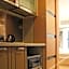 Weixideng Huifeng International Apartment Hotel