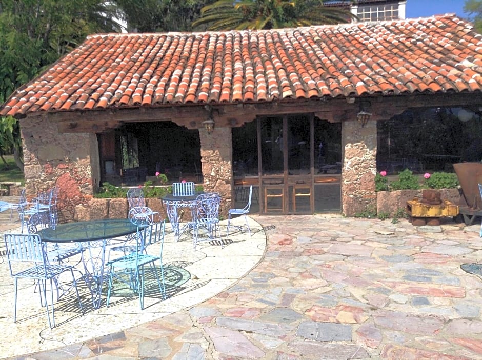 Hotel De La Borda