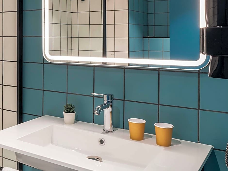 Ibis Styles Barcelona Sant Joan Despi