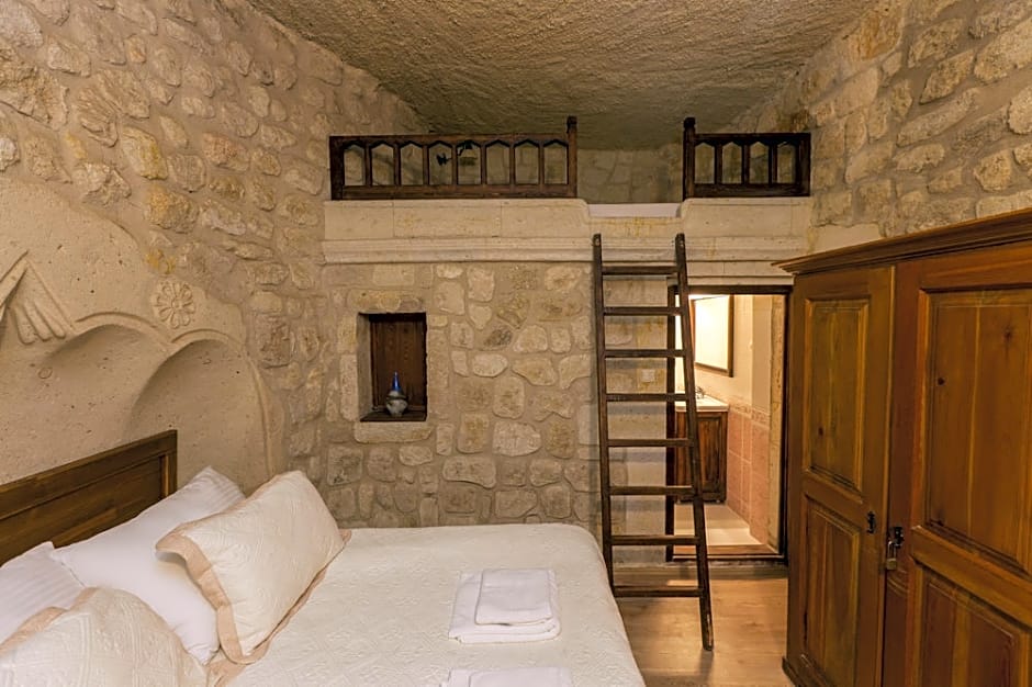 The Cappadocia Hotel