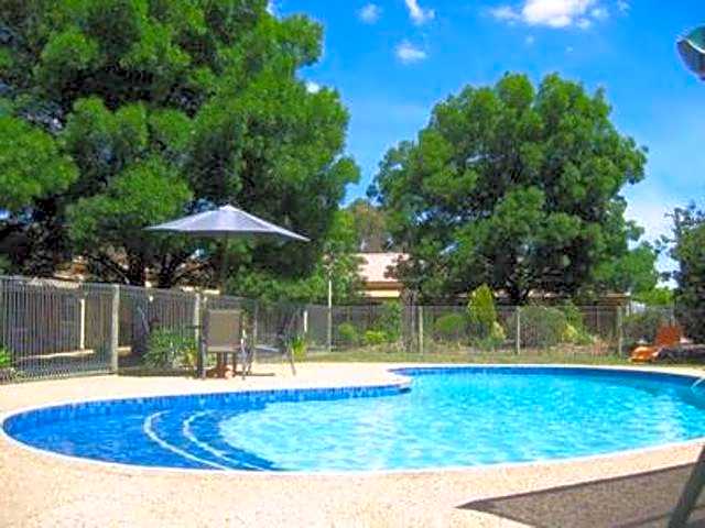 Mansfield Valley Motor Inn
