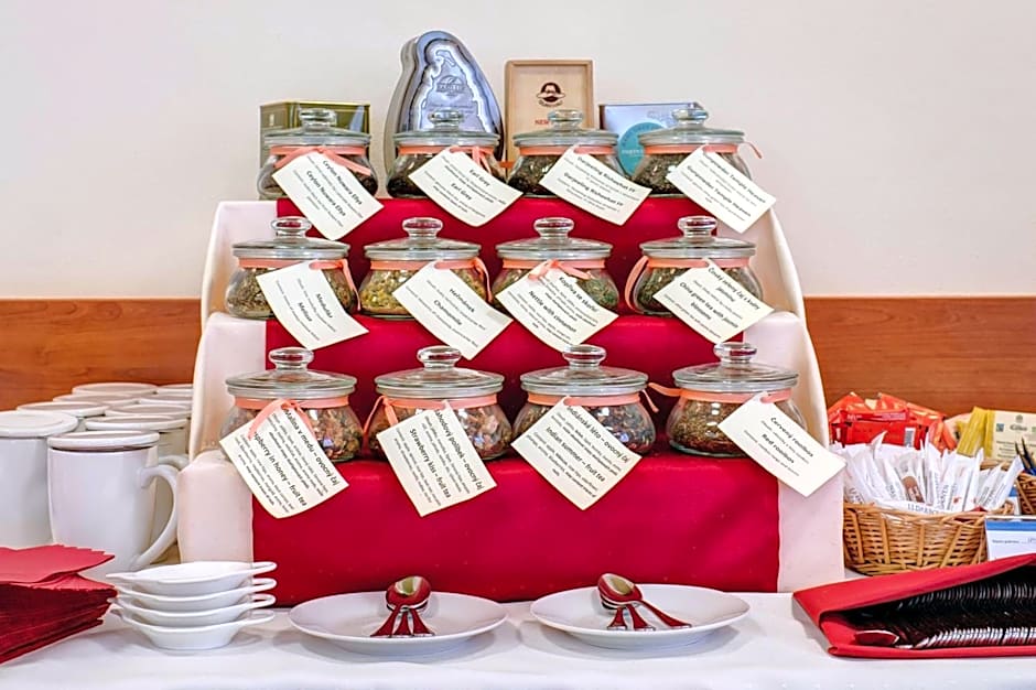 Best Western Hotel Vista