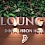 Dinya Lisbon Hotel & Lounge Bar