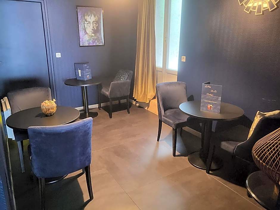 Le Patio De La Dordogne