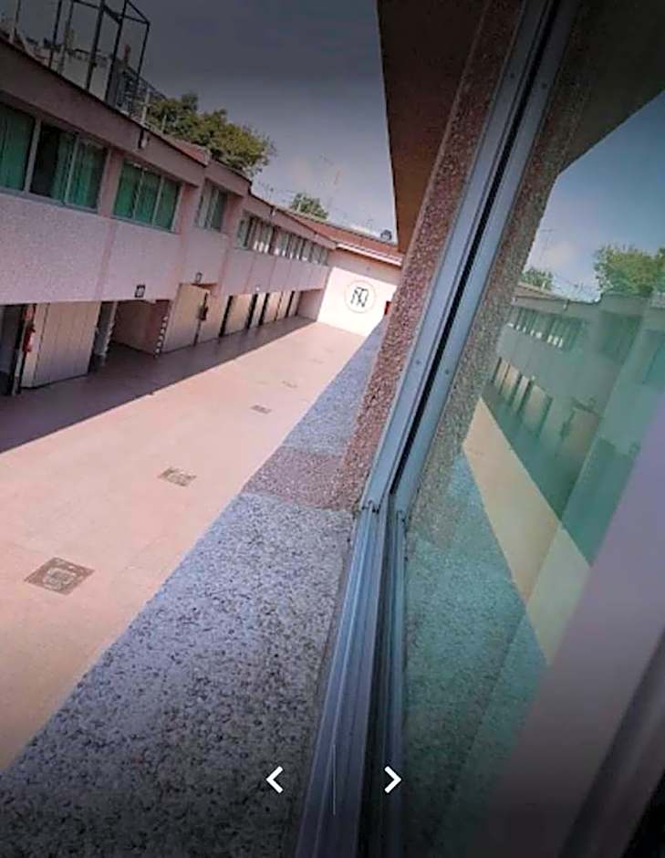 Motel Nuevo Tijuana - Adults Only