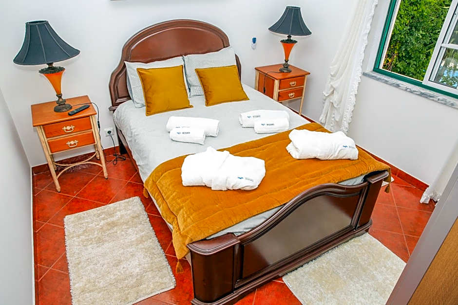 Pata da Gaivota Boutique House