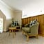 The Fernery Lodge & Spa