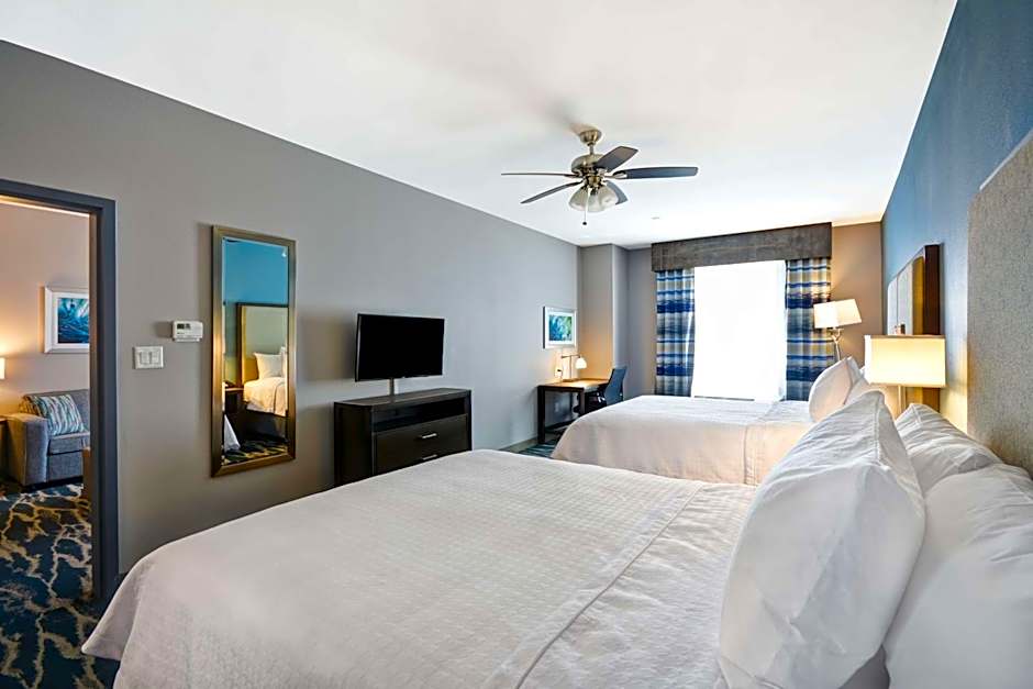 Homewood Suites by Hilton Conroe