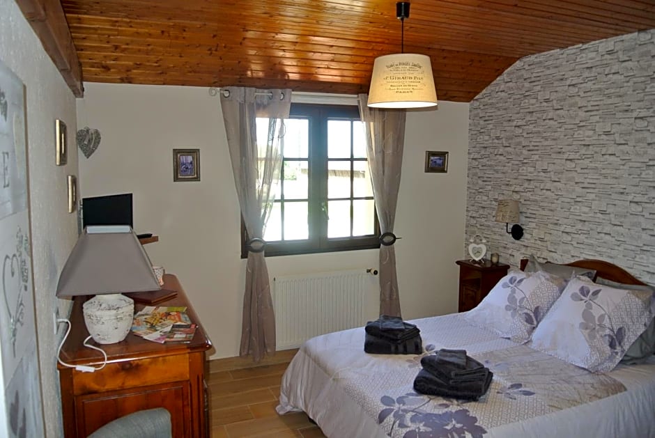 Chez Michel et Josette