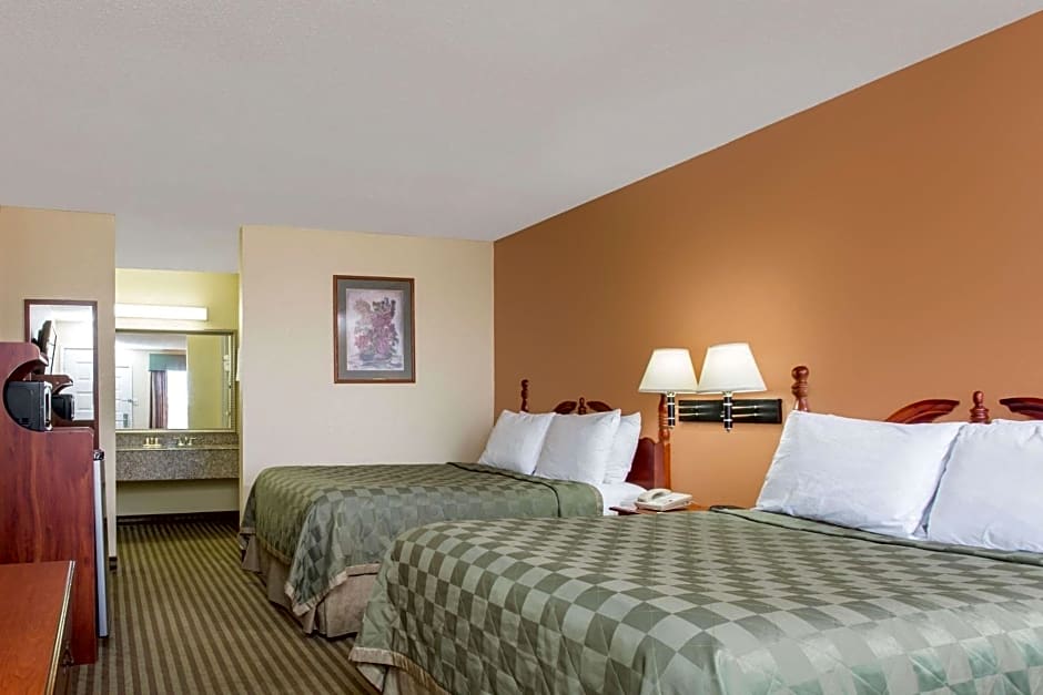 Days Inn by Wyndham Orange