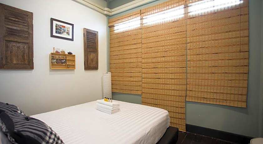 The Orientale Chinatown