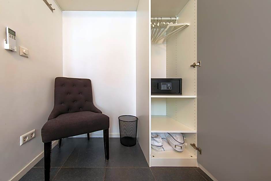 Hotel La Rosa Amsterdam Beach