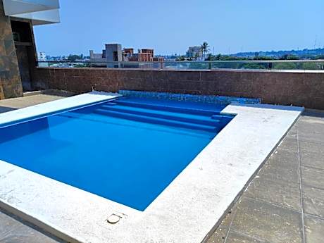 Veracruz Suites Hotel