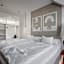 Butik Apartments, by BQA