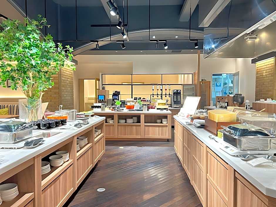 Nakajimaya Grand Hotel