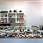 Hotel Iride Apartments & Rooms- ideale per famiglie e coppie