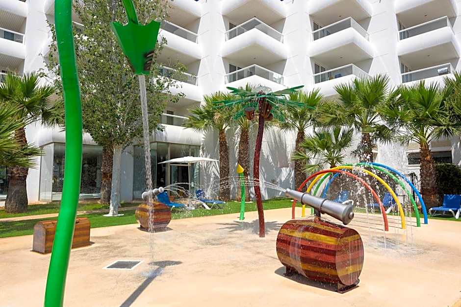 Aparthotel Tropic Garden