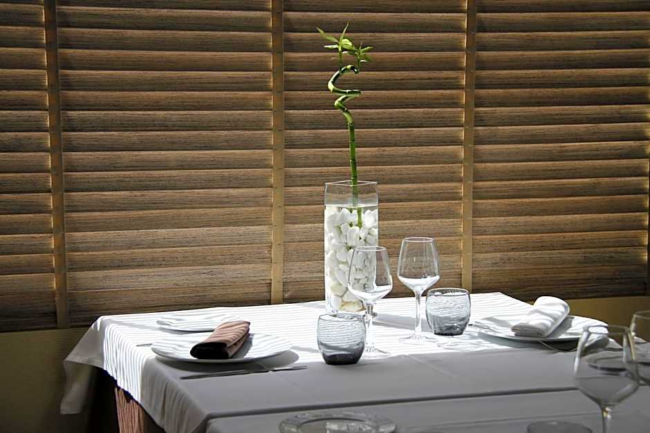 Hotel Fuente El Cura