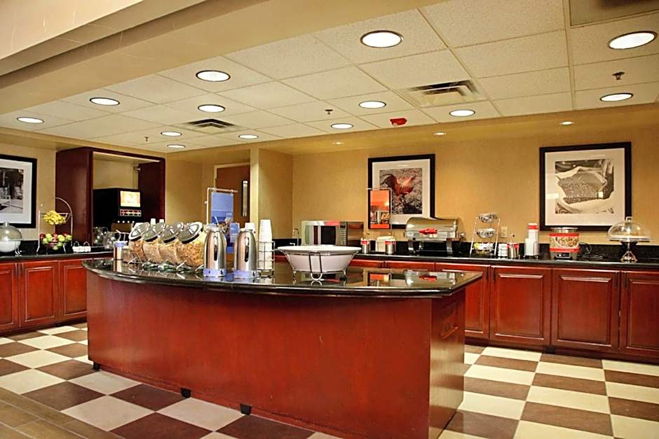Hampton Inn By Hilton & Suites Scottsdale
