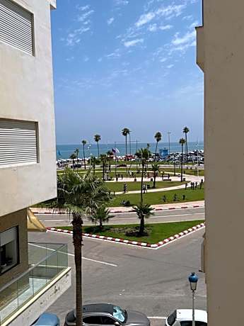 Appartement océan amirat only family