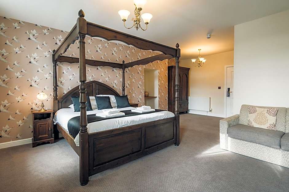 White Lion Royal Hotel