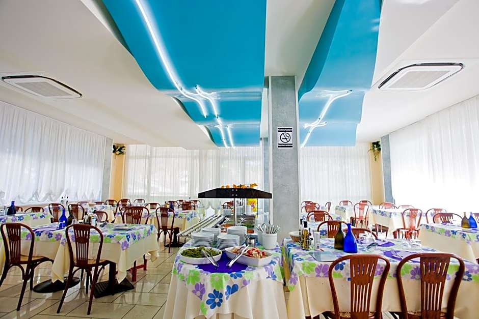 Hotel Condor