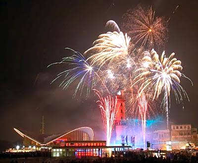 Atrium Hotel Krüger