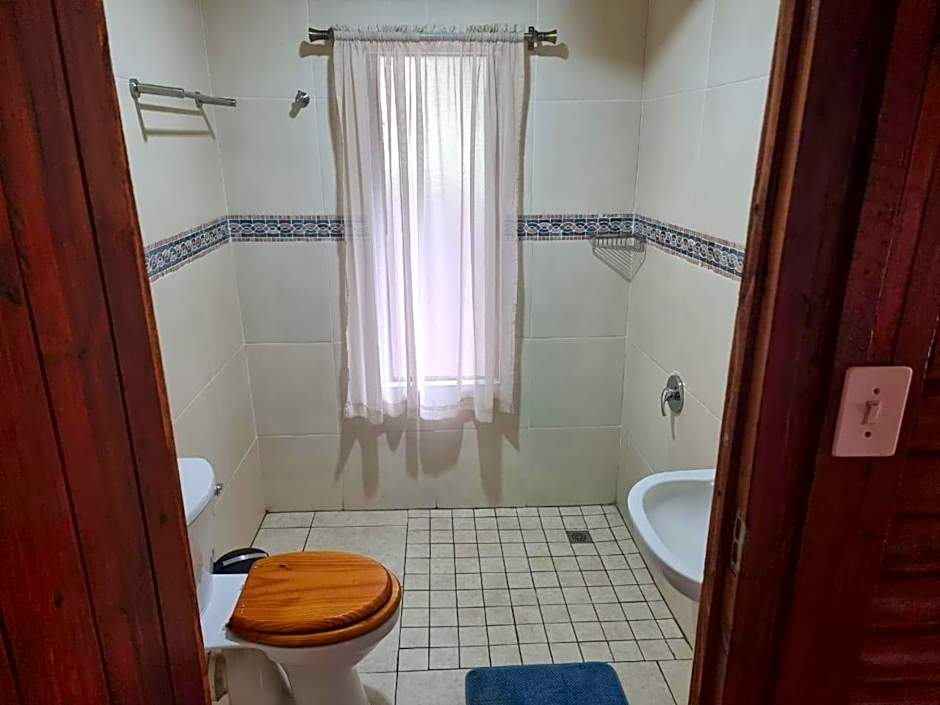 Waterfall Safari Lodge