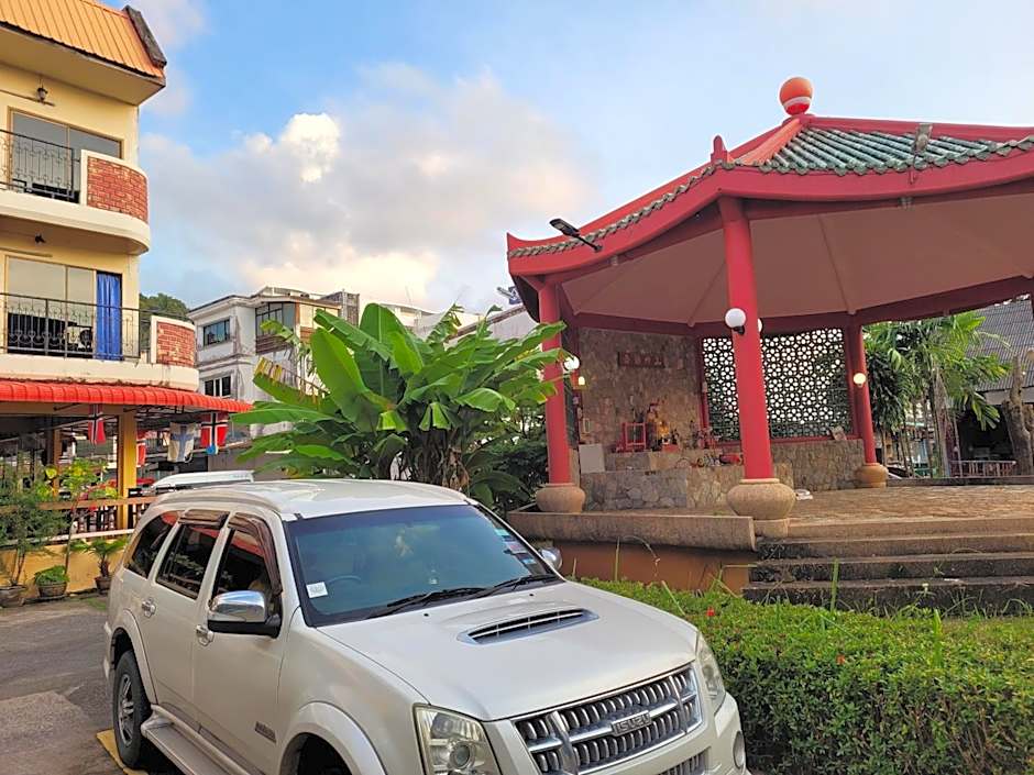 2 Vikings Guesthouse