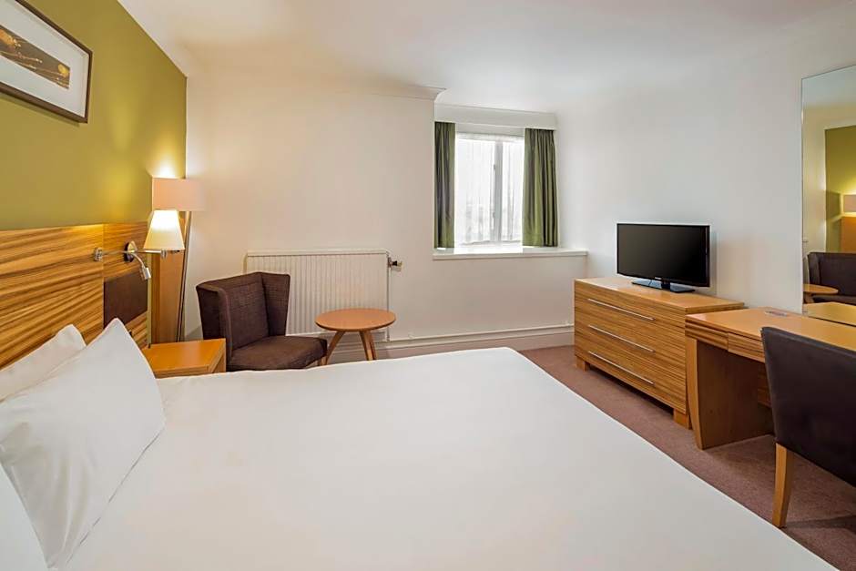 Crowne Plaza Chester By IHG