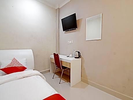 Deluxe Single Non-Smoking