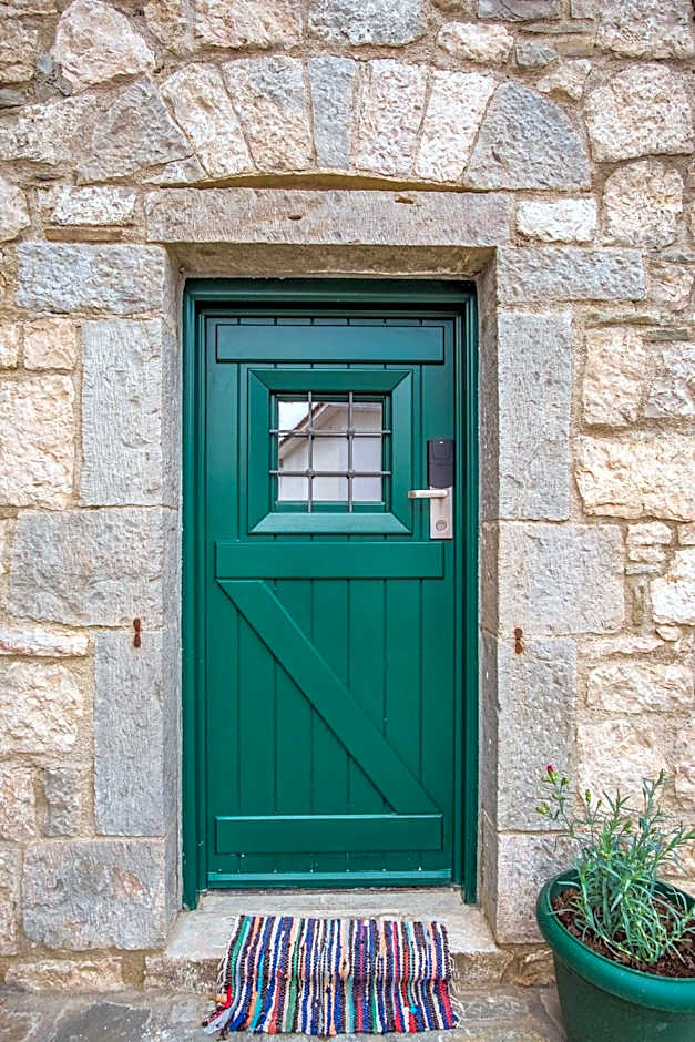 Hotel Arhontiko Vourloka