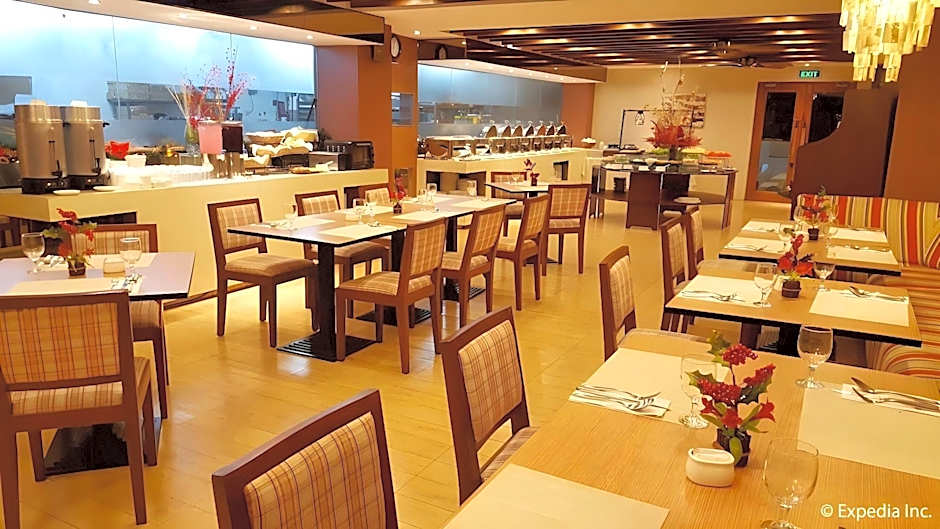 Azalea Hotels & Residences Baguio